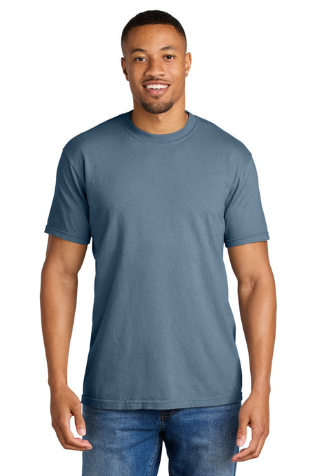 Comfort Colors Men's    Heavyweight Ring Spun Tee