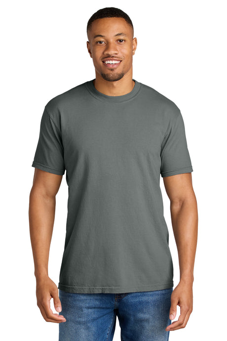 Comfort Colors Men's    Heavyweight Ring Spun Tee