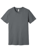 Bella + Canvas Men's    Jersey Short Sleeve Tee
