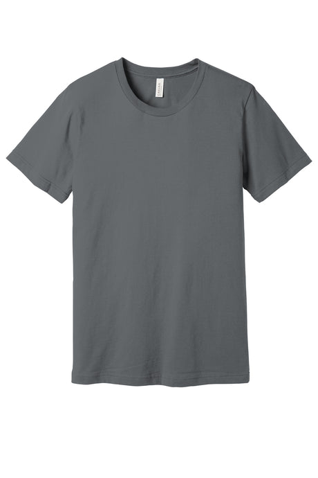 Bella + Canvas Men's    Jersey Short Sleeve Tee