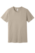 Bella + Canvas Men's    Jersey Short Sleeve Tee