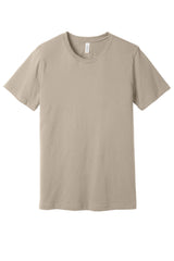 Bella + Canvas Men's    Jersey Short Sleeve Tee