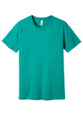 Bella + Canvas Men's    Jersey Short Sleeve Tee