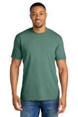 Comfort Colors Men's    Heavyweight Ring Spun Tee