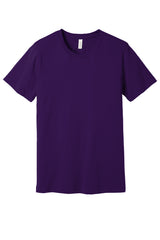 Bella + Canvas Men's    Jersey Short Sleeve Tee