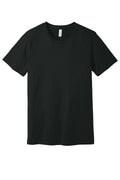 Bella + Canvas Men's    Jersey Short Sleeve Tee