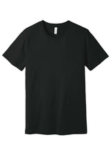 Bella + Canvas Men's    Jersey Short Sleeve Tee