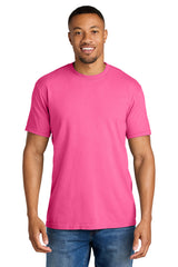 Comfort Colors Men's    Heavyweight Ring Spun Tee