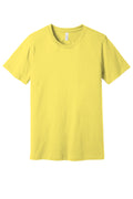 Bella + Canvas Men's    Jersey Short Sleeve Tee