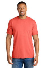 Comfort Colors Men's    Heavyweight Ring Spun Tee