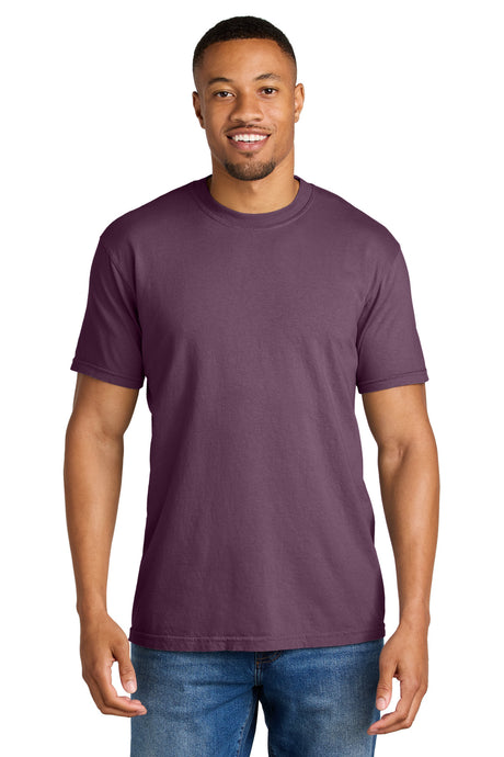 Comfort Colors Men's    Heavyweight Ring Spun Tee