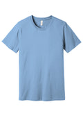 Bella + Canvas Men's    Jersey Short Sleeve Tee