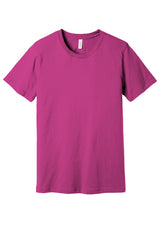 Bella + Canvas Men's    Jersey Short Sleeve Tee