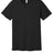 Bella + Canvas Men's    Jersey Short Sleeve Tee
