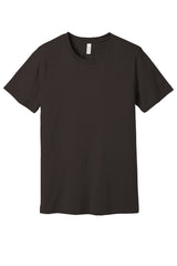 Bella + Canvas Men's    Jersey Short Sleeve Tee
