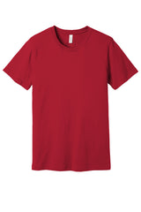 Bella + Canvas Men's    Jersey Short Sleeve Tee