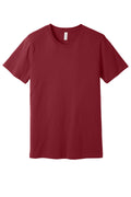 Bella + Canvas Men's    Jersey Short Sleeve Tee
