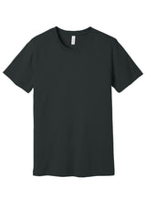 Bella + Canvas Men's    Jersey Short Sleeve Tee