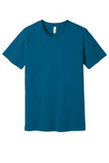 Bella + Canvas Men's    Jersey Short Sleeve Tee