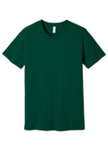 Bella + Canvas Men's    Jersey Short Sleeve Tee
