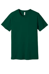 Bella + Canvas Men's    Jersey Short Sleeve Tee