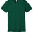 Bella + Canvas Men's    Jersey Short Sleeve Tee