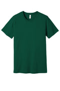 Bella + Canvas Men's    Jersey Short Sleeve Tee