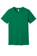 Bella + Canvas Men's    Jersey Short Sleeve Tee