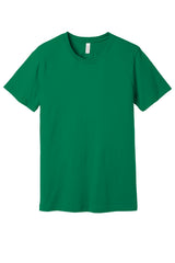 Bella + Canvas Men's    Jersey Short Sleeve Tee