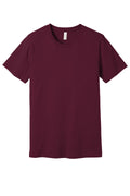 Bella + Canvas Men's    Jersey Short Sleeve Tee