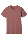Bella + Canvas Men's    Jersey Short Sleeve Tee