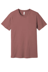 Bella + Canvas Men's    Jersey Short Sleeve Tee
