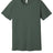 Bella + Canvas Men's    Jersey Short Sleeve Tee