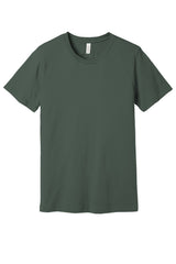 Bella + Canvas Men's    Jersey Short Sleeve Tee