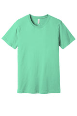 Bella + Canvas Men's    Jersey Short Sleeve Tee