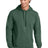 Comfort Colors Men's Garment-Dyed Hooded Sweatshirt Mens Apparel Sweatshirts & Fleece