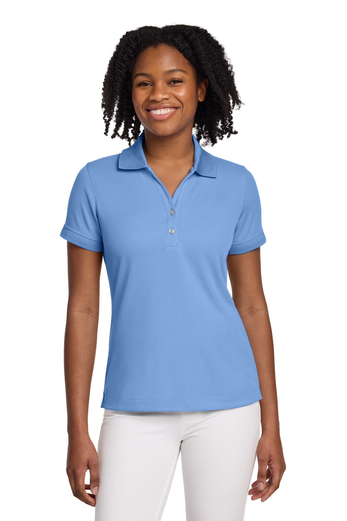 Nike Women's Dri-FIT Classic Polo