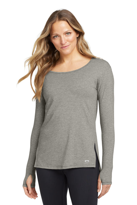 OGIO Women's    Luuma Long Sleeve Tunic