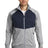 The North Face Men's    Tech Full-Zip Fleece Jacket