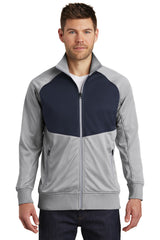 The North Face Men's    Tech Full-Zip Fleece Jacket