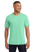 Comfort Colors Men's    Heavyweight Ring Spun Pocket Tee