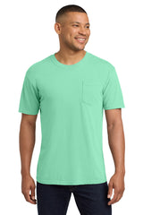 Comfort Colors Men's    Heavyweight Ring Spun Pocket Tee
