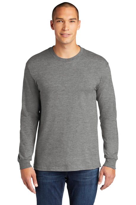 Gildan Men's Hammer    Long Sleeve T-Shirt