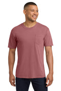 Comfort Colors Men's    Heavyweight Ring Spun Pocket Tee