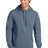 Comfort Colors Men's Garment-Dyed Hooded Sweatshirt Mens Apparel Sweatshirts & Fleece