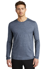 OGIO Men's    Force Long Sleeve Tee OE340