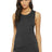 Bella + Canvas Women's    Flowy Scoop Muscle Tank