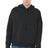 BELLA + CANVAS Men's Sponge Fleece Drop Shoulder Hoodie Sweatshirt