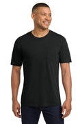 Comfort Colors Men's    Heavyweight Ring Spun Pocket Tee