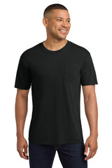 Comfort Colors Men's    Heavyweight Ring Spun Pocket Tee